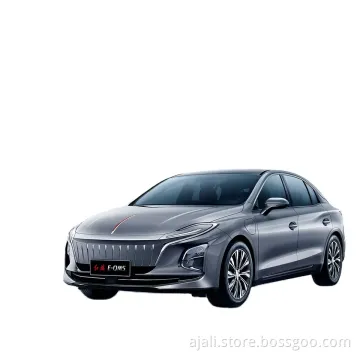 Factory Wholesale Proper Price New Energy Vehicles China Car Manufacturer New Super Energy Vehicles Jike
